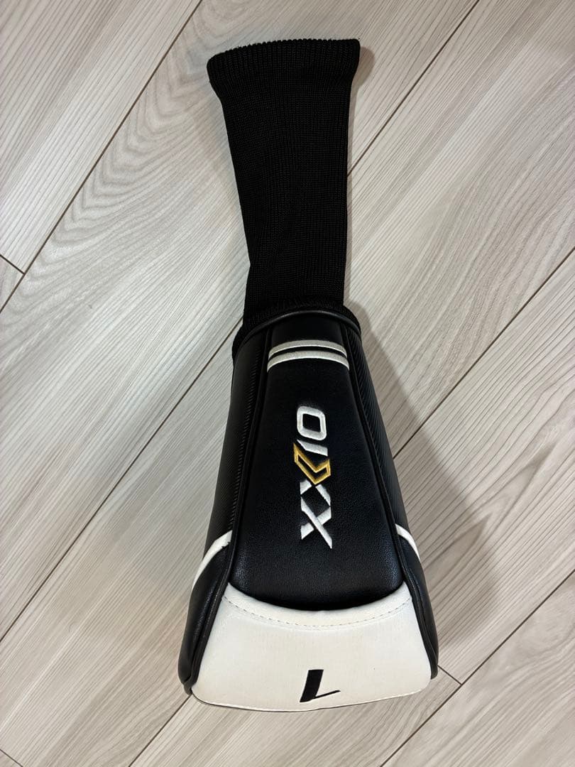 ⭐︎最終値下げ⭐︎ゼクシオ11 MP1100 ドライバー 10.5度 SR