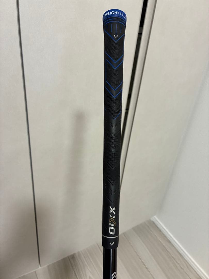 ⭐︎最終値下げ⭐︎ゼクシオ11 MP1100 ドライバー 10.5度 SR