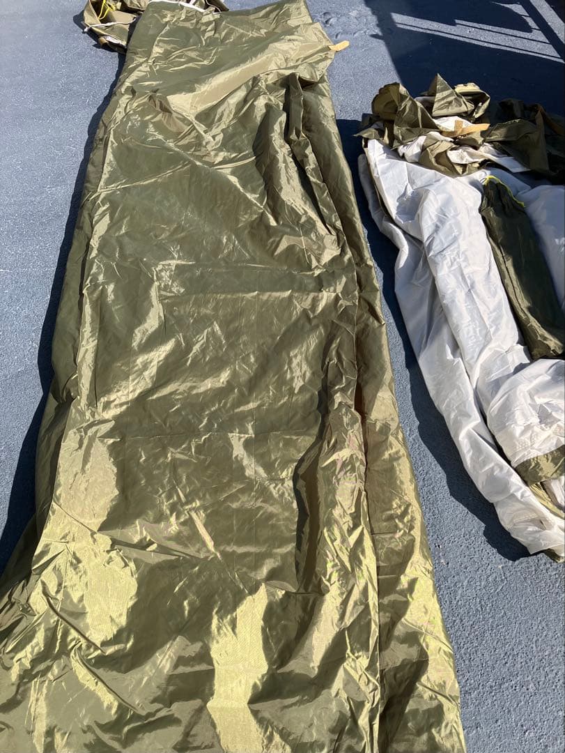 コールマン　カーサイドテント3025