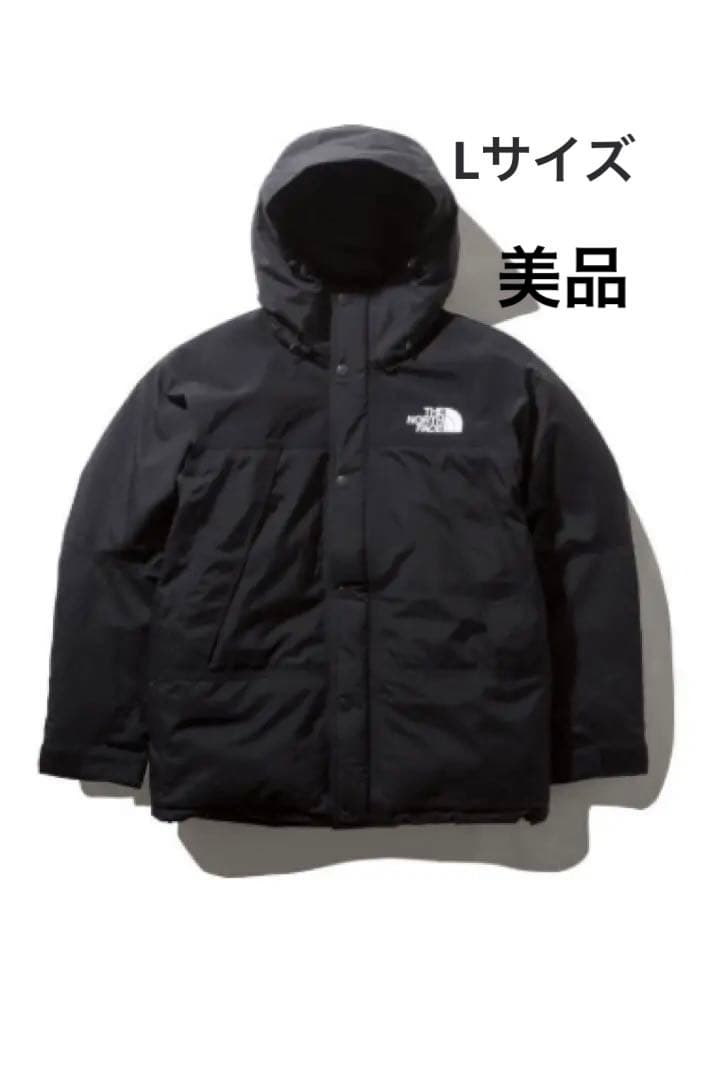 ノースフェイス マウンテンダウンジャケット ND91930 W119227898
