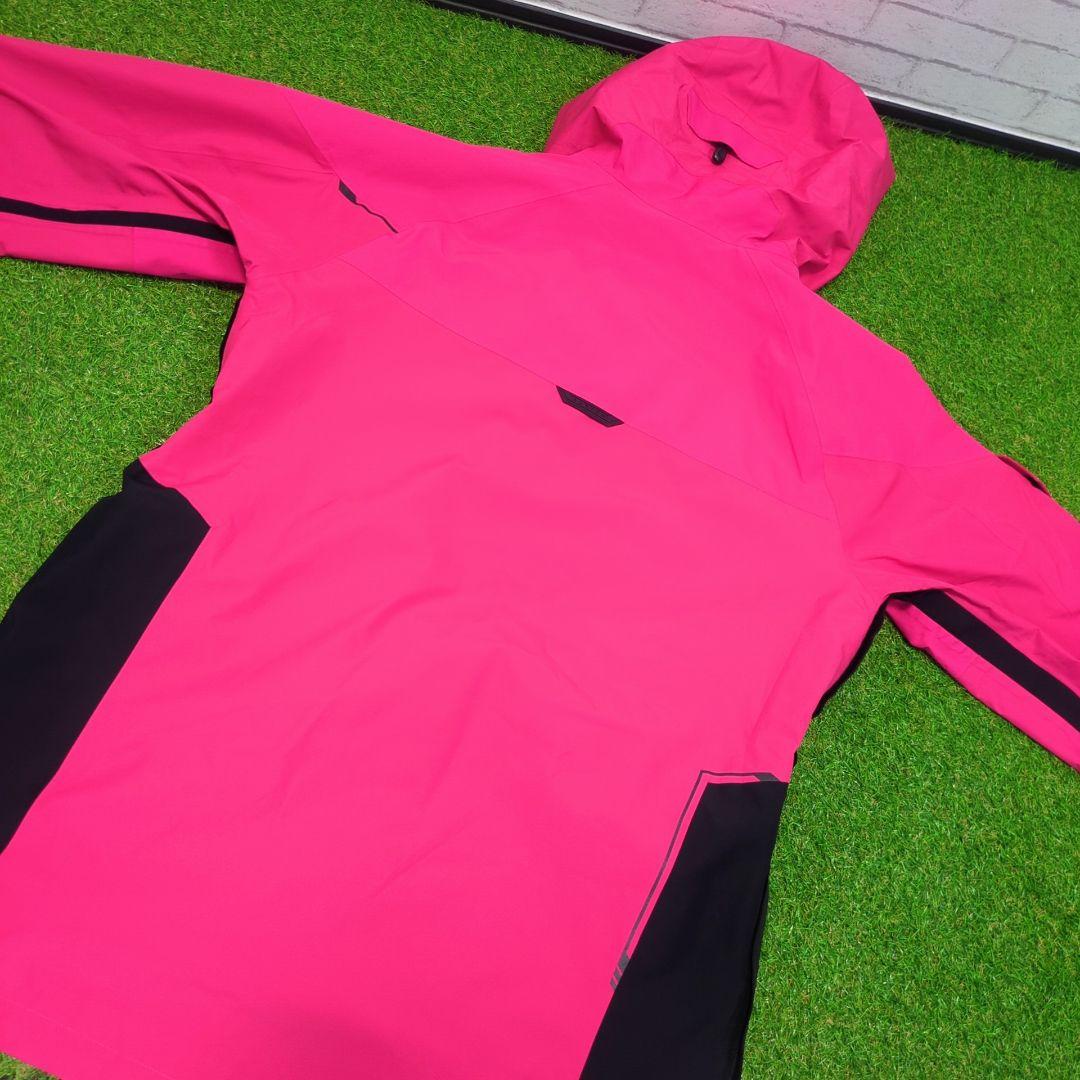 【極美品】　バートン　 バンシー　GORE-TEX アノラック　ジャケット　L