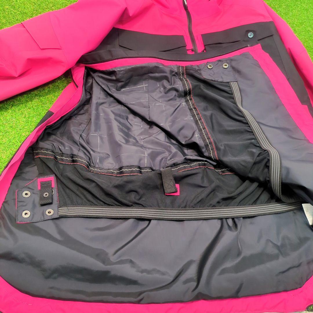 【極美品】　バートン　 バンシー　GORE-TEX アノラック　ジャケット　L