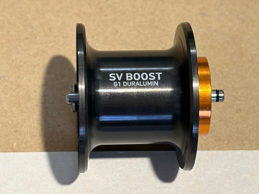 ダイワ』純正21ジリオンSVTW用BOOSTスプール - メルカリ