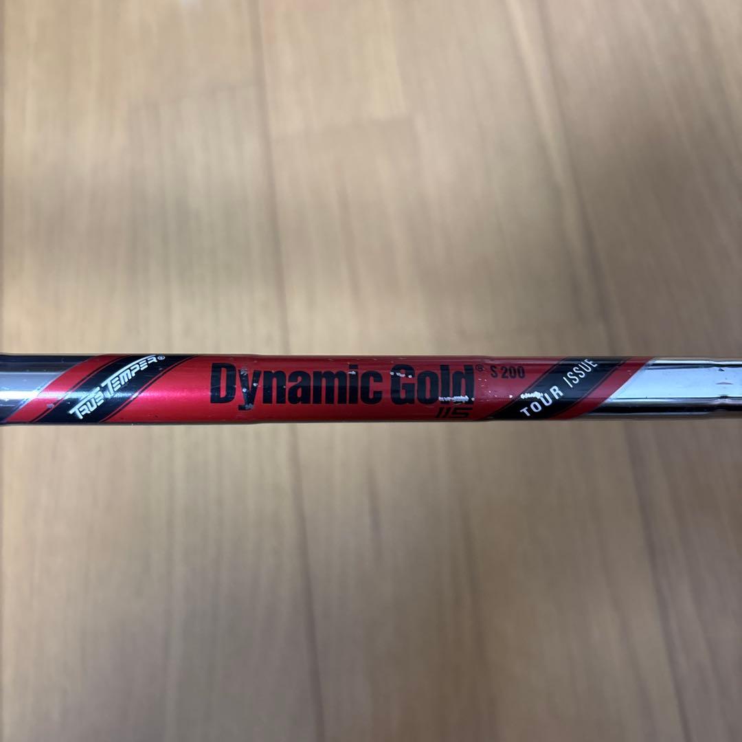 ヒョウガCallaway MACK DADDY 4 ウェッジ3本セット！