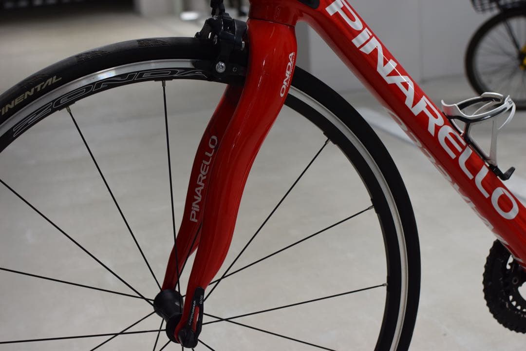［大幅値下げ中］ピナレロ ロードバイク