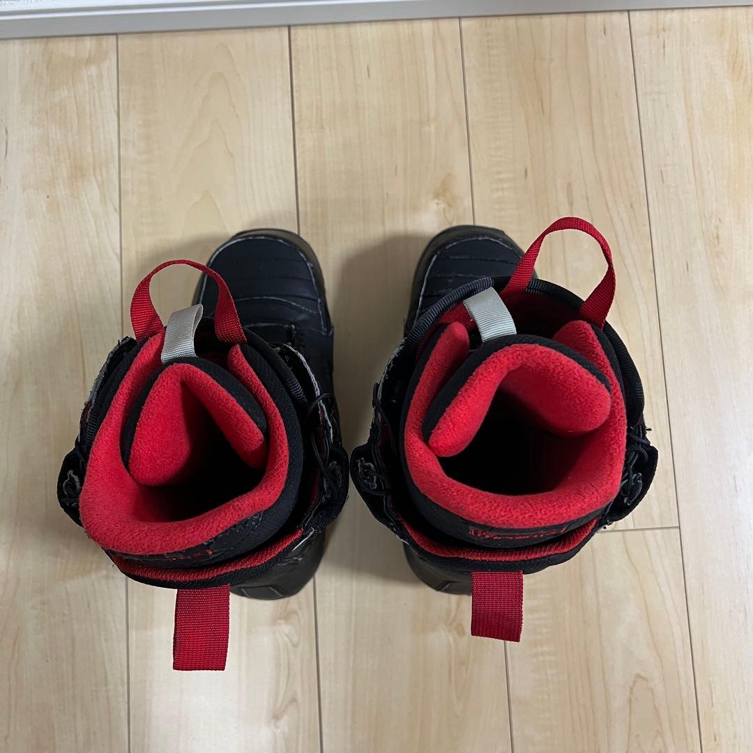 【即日発送】BURTON スノボブーツMOTO-ASIAN FIT 26.0cm