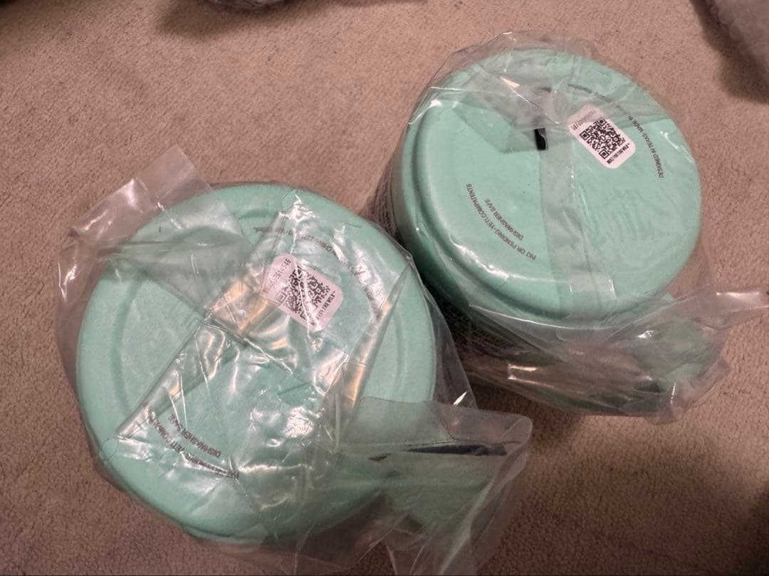 ２個セット！イエティ　マグカップ　10oz コップ　ランブラー　シーフォーム