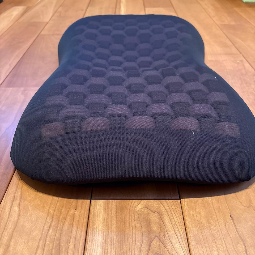 西川air 4Dピロー(Lowタイプ)