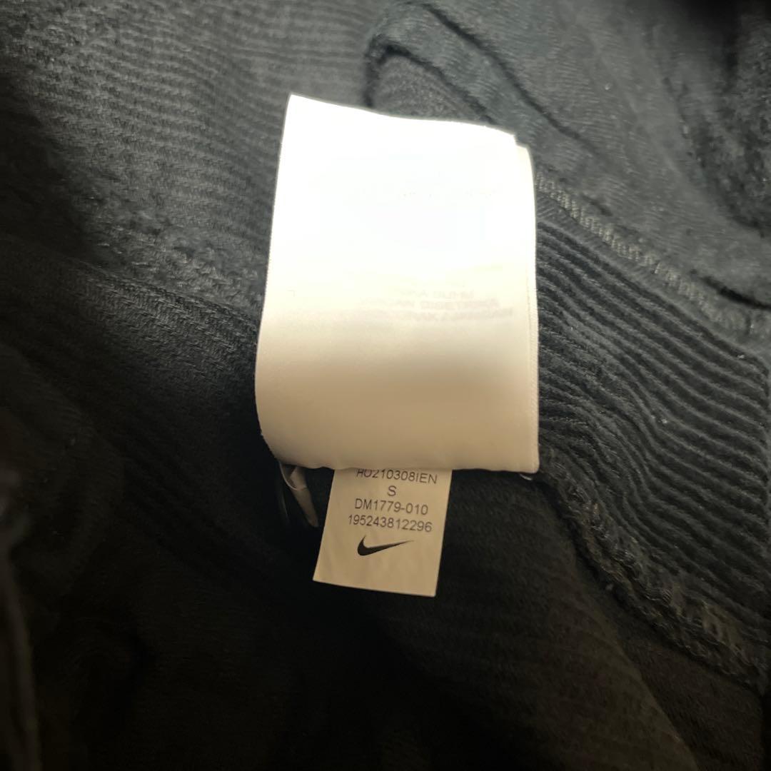 パンツ supreme nike corduroy cargo pant 22ss