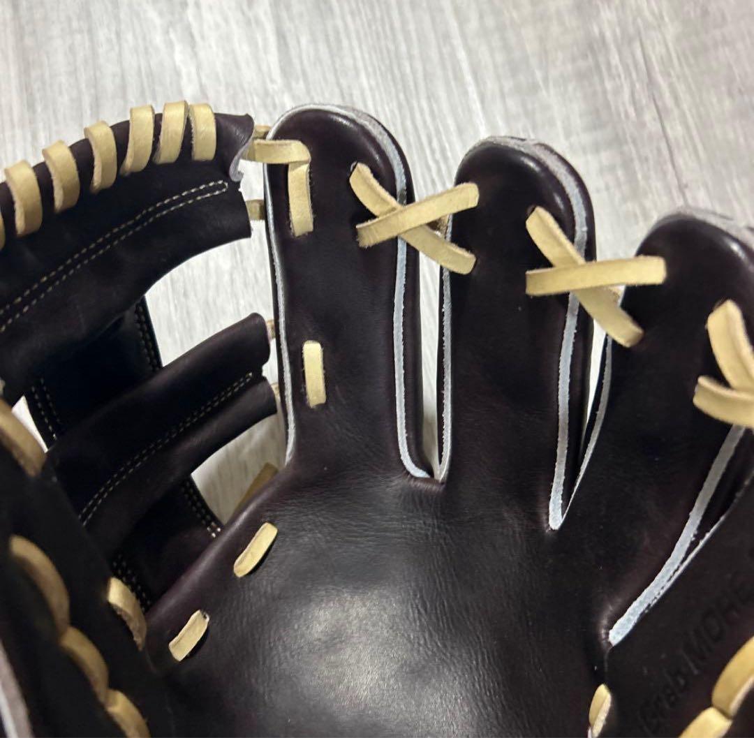 ディークエスト★硬式内野★ジュテル★★STEP UP LEADe★DFH-166