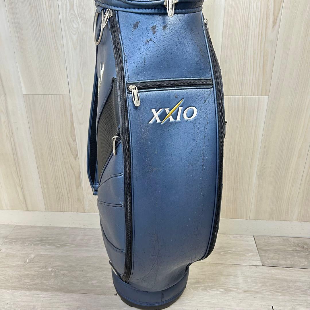 【メンズ右】ゼクシオ　メンズゴルフセット maruman