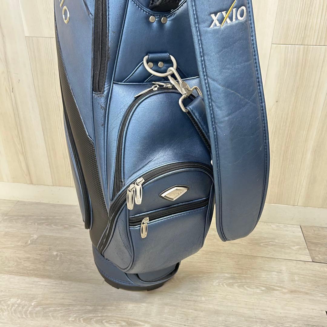 【メンズ右】ゼクシオ　メンズゴルフセット maruman