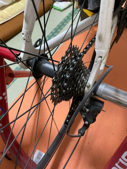 ピナレロ ロードバイク