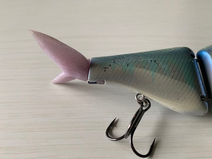 希少初期 DRT クラッシュ9ハイフロート KLASH9 Hi