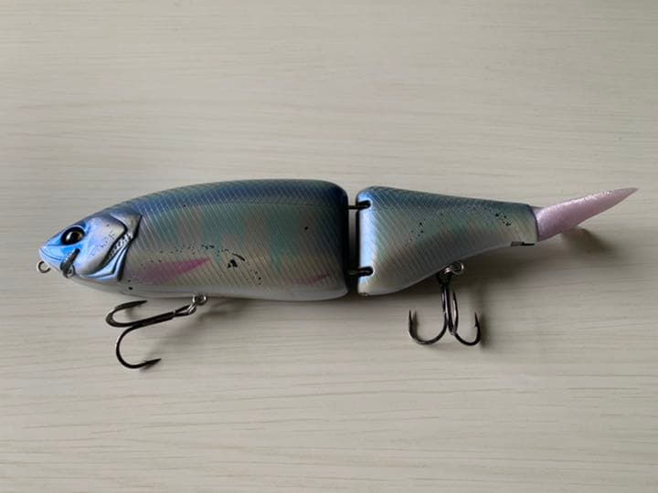 希少初期 DRT クラッシュ9ハイフロート KLASH9 Hi