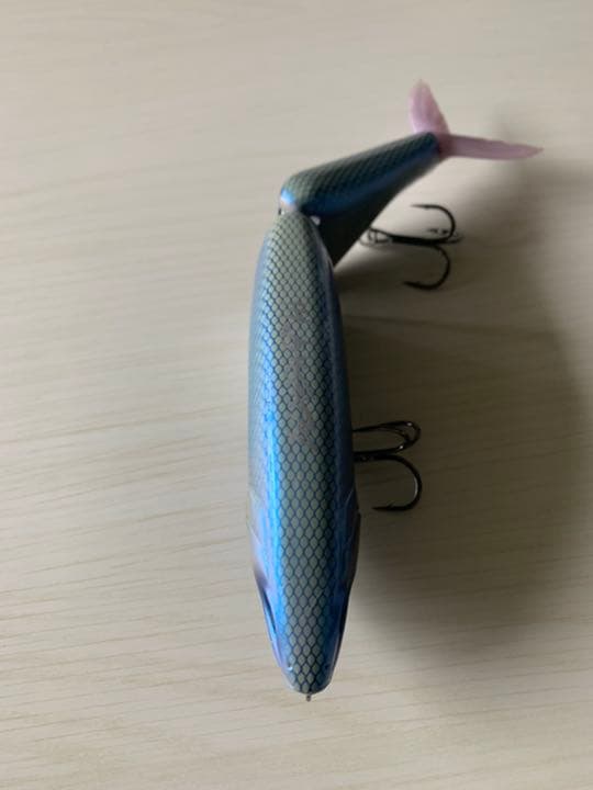 希少初期 DRT クラッシュ9ハイフロート KLASH9 Hi