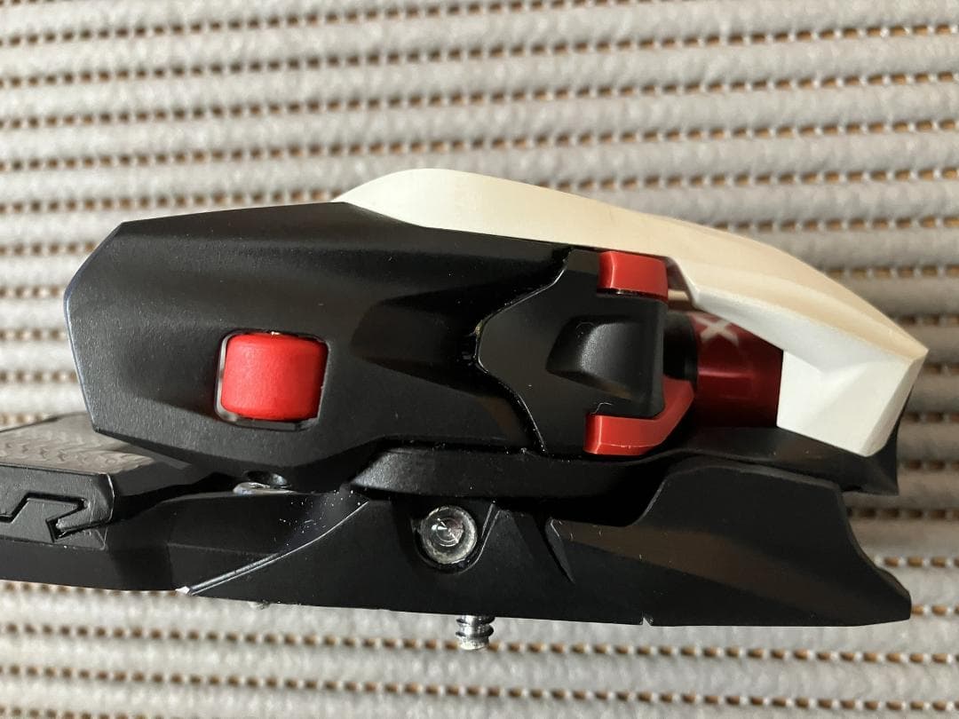 スキー用ビンディング MARKER XCELL RACE 12