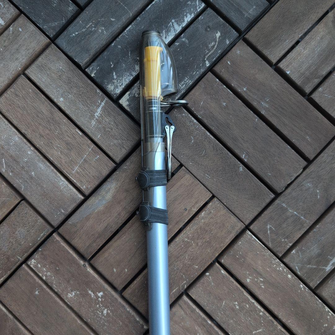 SHIMANO SURF LEADER EV 405 CX−T 良品！