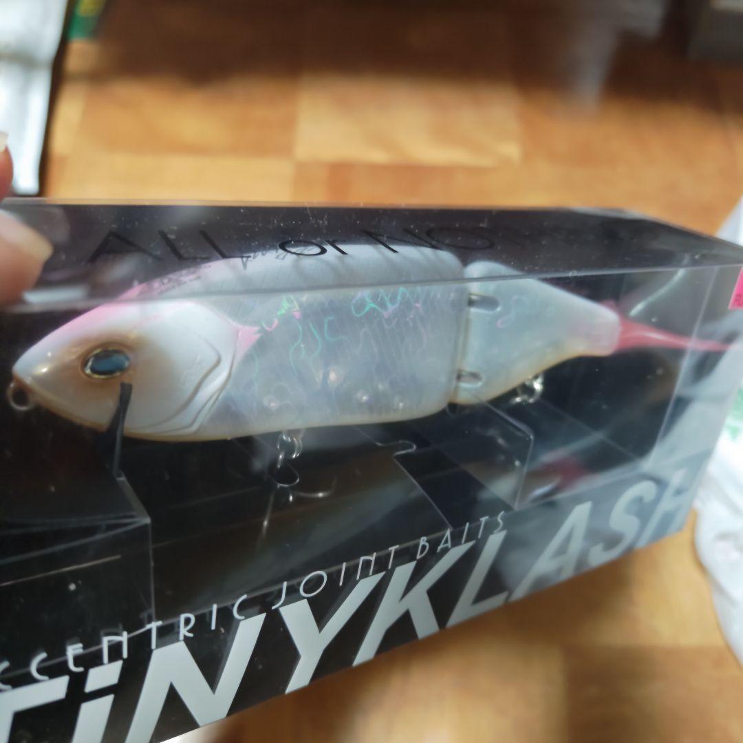 タイニークラッシュ(2) DRT