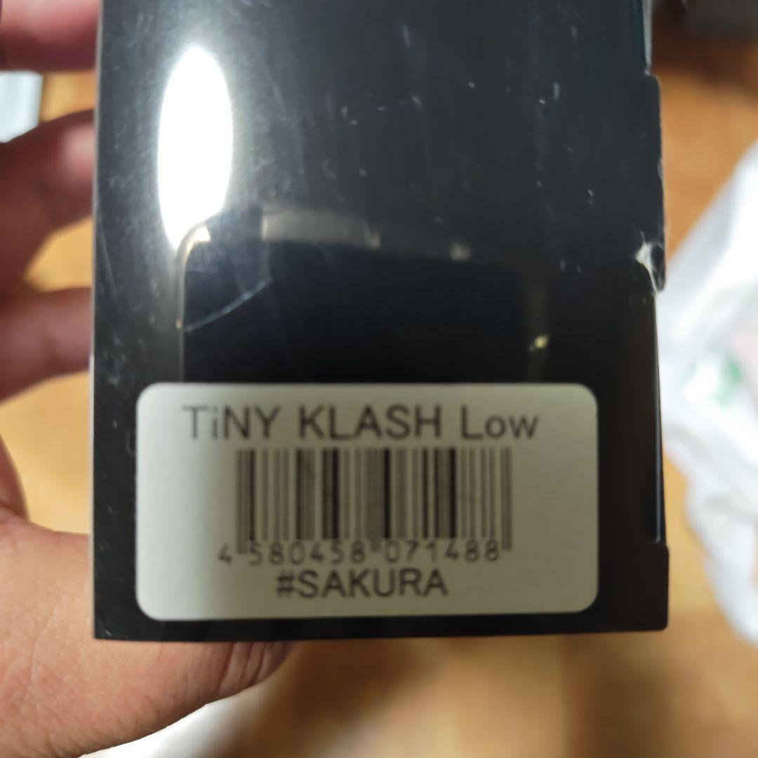 タイニークラッシュ(2) DRT