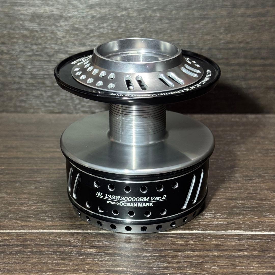 スタジオオーシャンマーク13SW 20000BM ver2