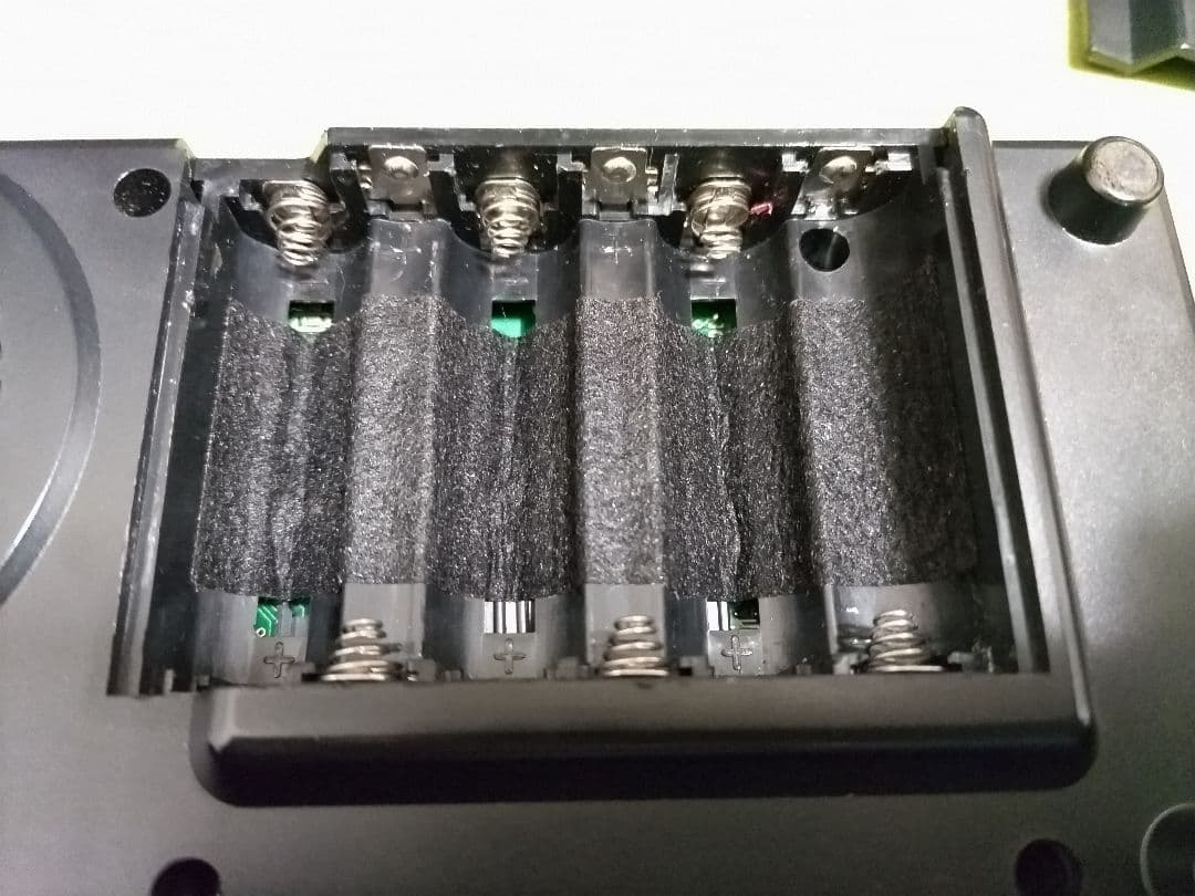 ★詩吟　自動コンダクタ-ミニ　中古品