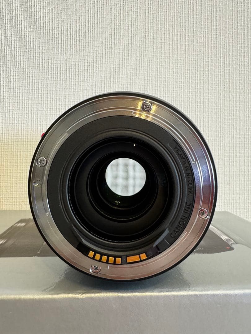 美品 Canon EF 70-300mm f4-5.6 IS II USM