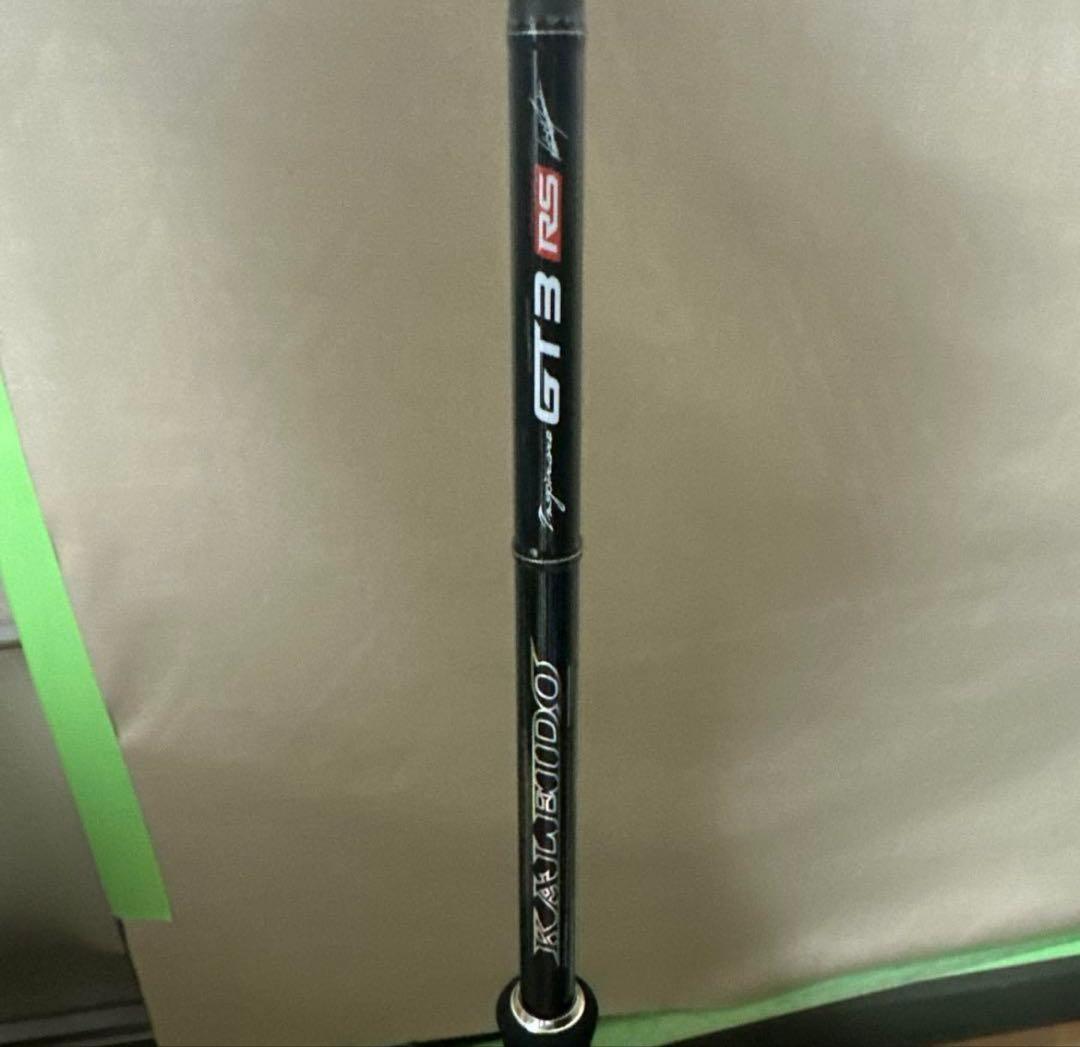 カレイド　インスピラーレ　スーパースタリオン GT3RS 美品