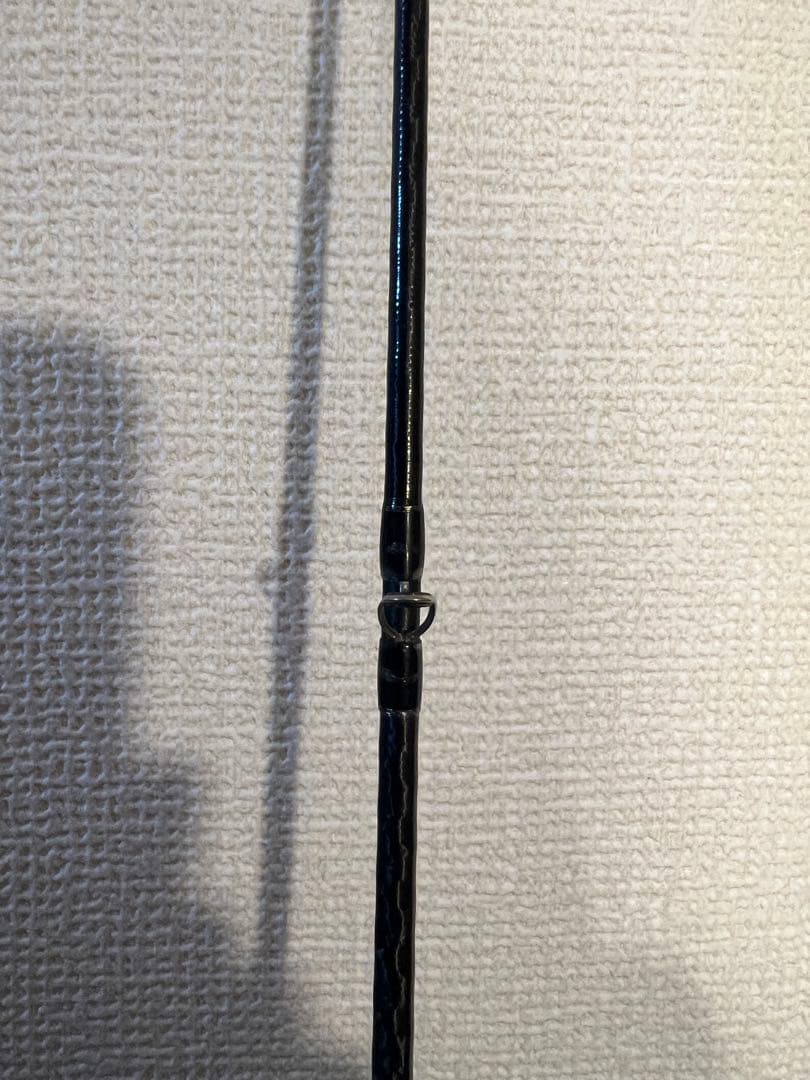 ポイズングロリアス176XXH-SB‼️