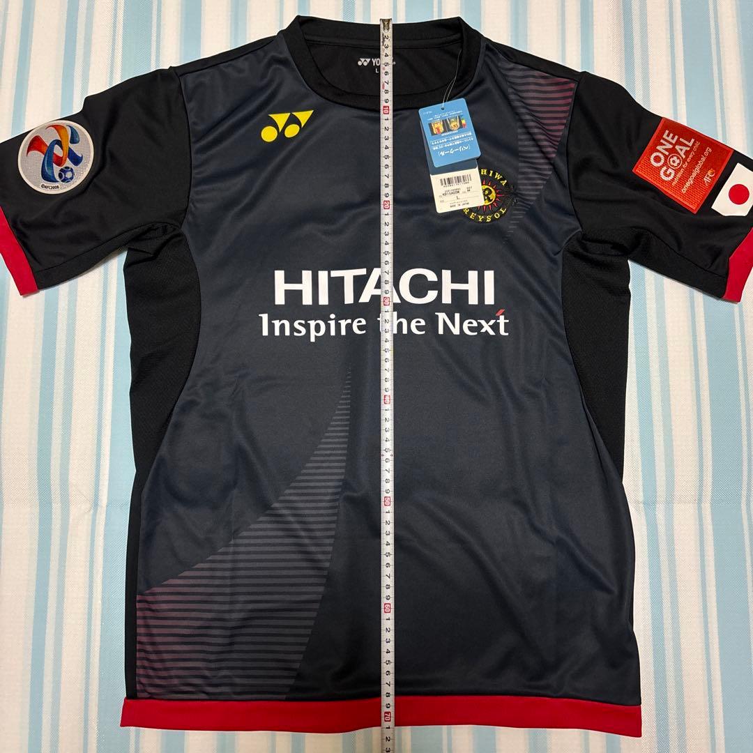 柏レイソル 激レア ACL 美品 ②