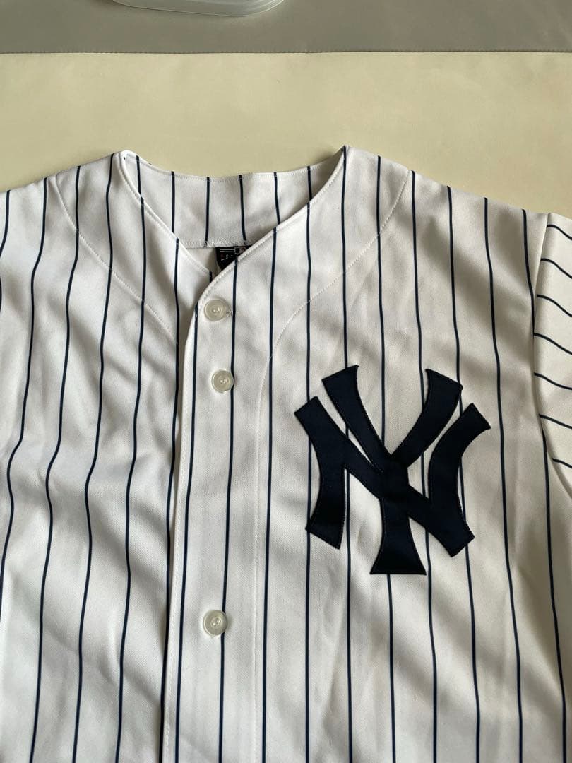 イチロー 31 ニューヨーク・ヤンキース ユニフォーム