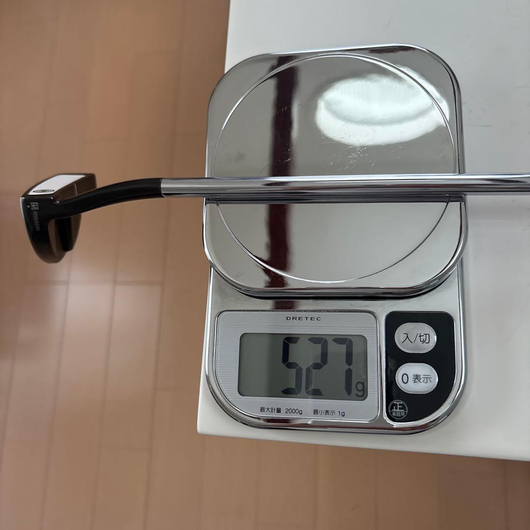 オデッセイ プロタイプ 9HT パター