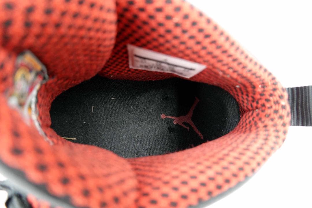 【未使用】AIRJORDAN10 エアジョーダン310805-100　29.0㎝