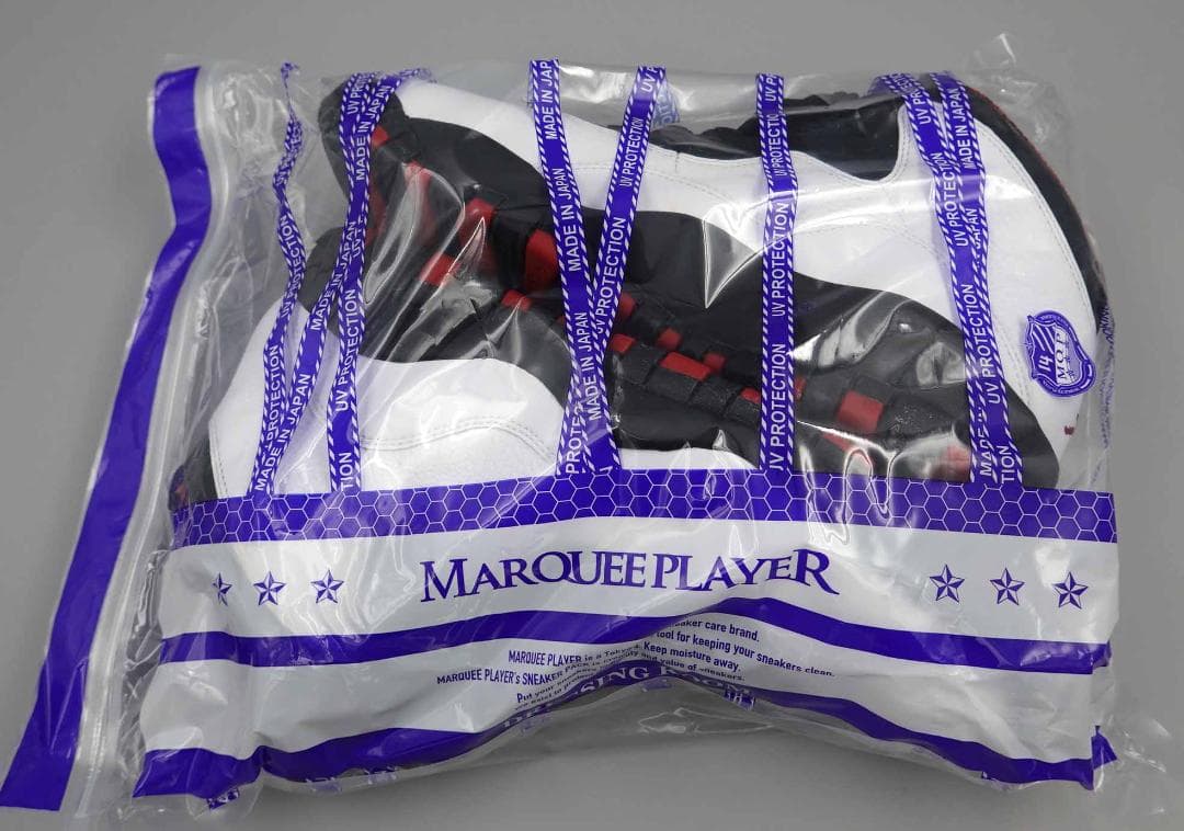 【未使用】AIRJORDAN10 エアジョーダン310805-100　29.0㎝