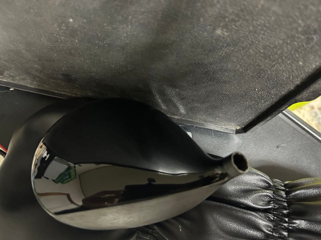 エミリットバハマcv11pro 10.5度 バドラスコーティング済み