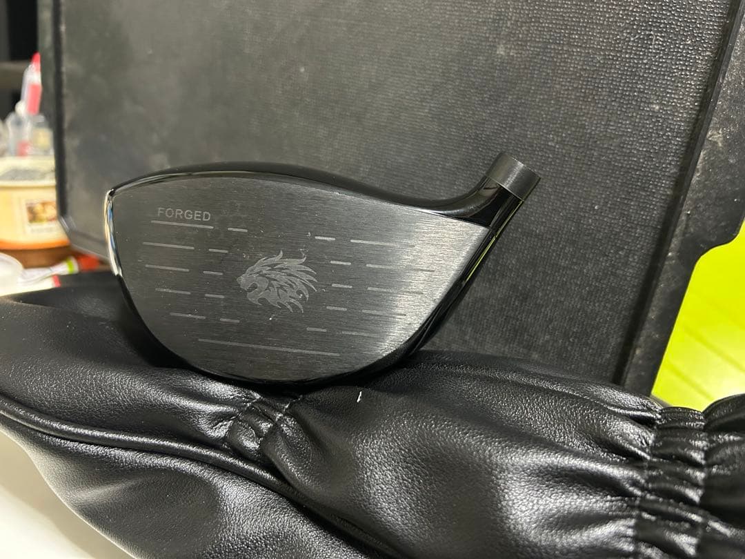 エミリットバハマcv11pro 10.5度 バドラスコーティング済み