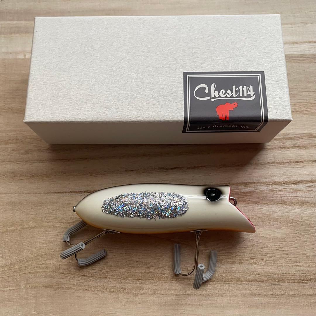 チェスト114 ジムダンディ オリジナル