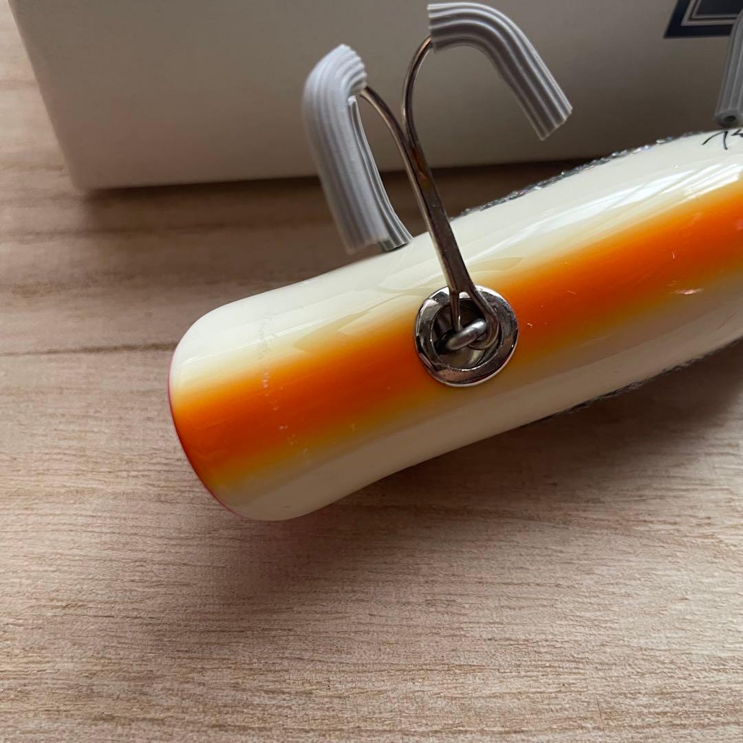 チェスト114 ジムダンディ オリジナル