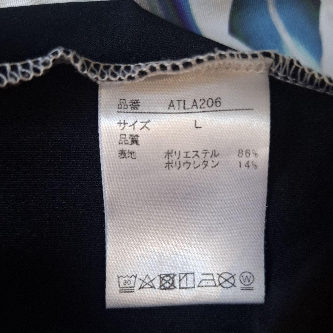 Admiral テニスウェア　　Lと Mサイズ