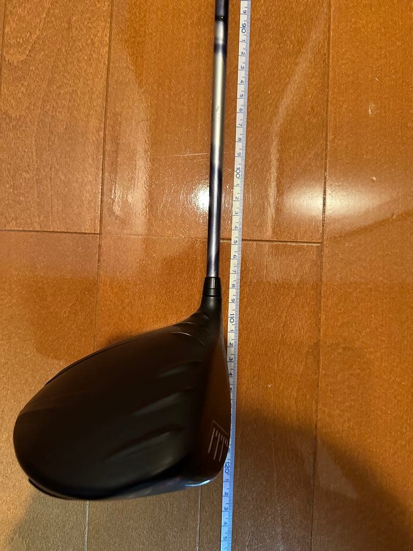 PING g410 plusドライバー 10.5 スピーダーエボリューション6