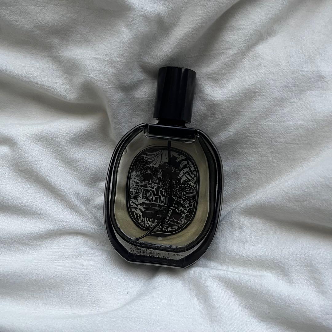 DIPTYQUE オードパルファム オーデュエル75ml