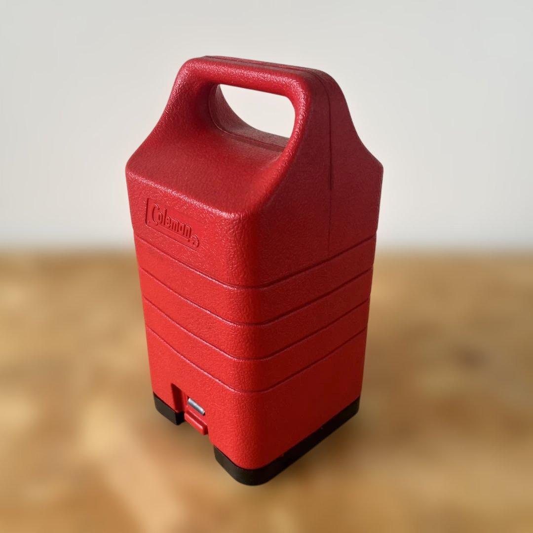 Coleman ピーク1 ストーブ用ケース ヴィンテージ