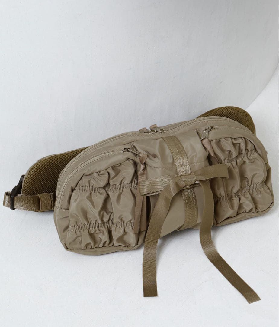 【週末sale】アウトドアプロダクツ別注マルチポケットショルダー