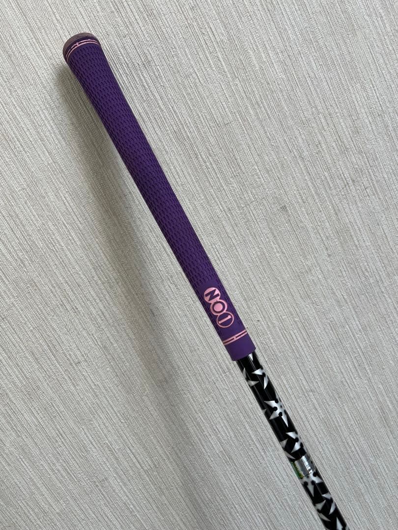 タイトリスト ドライバー用シャフト フブキ K70x