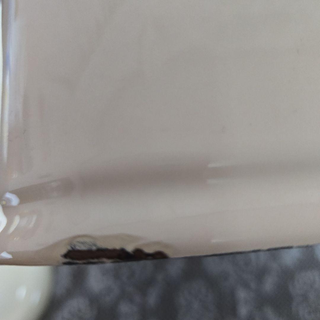 イマン　ホーロー缶