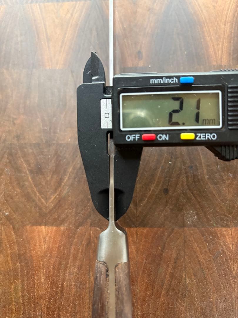 正本 築地 牛刀 240mm 包丁 炭素鋼 シェフナイフ 洋包丁 研ぎ済