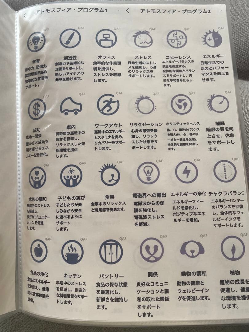 【Lococo】マグヒーリー　クラシック　中古