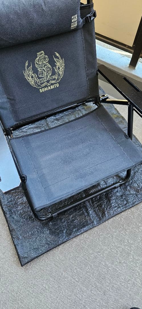 J*y様 Somabito 別注 As2ov ローバーチェア