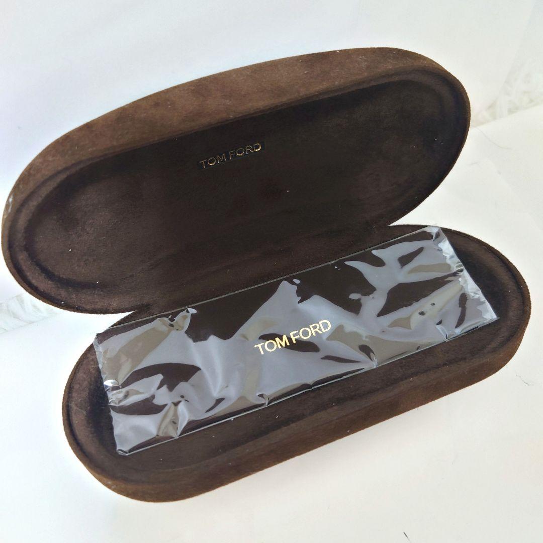 ✨美品✨トムフォード サングラス メンズCary TF58 B5