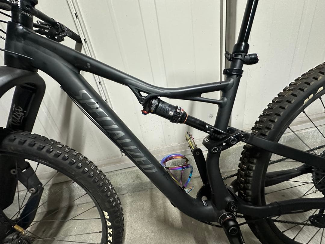 SpecializedStumpjumper クリスマス限定価格12/24迄